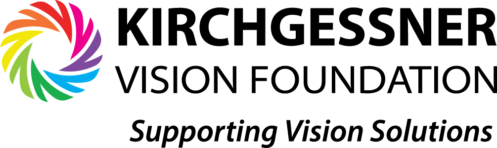 logo of Karl Kirchgessner Foundation Vision Research Grant
