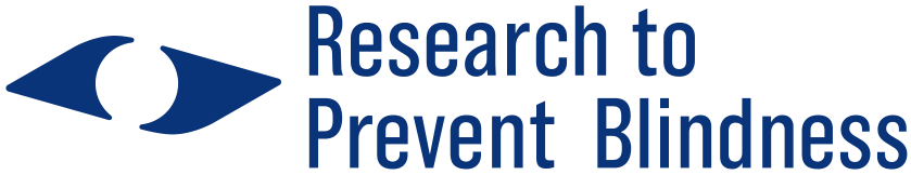logo of Research to Prevent Blindness